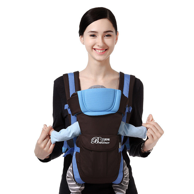 Multifunctional Carrier Sling, Baby Carrier, Baby Carry Bag