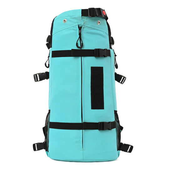 Dog Outing Carry Bag Pet Backpack Large Breathable Backpack