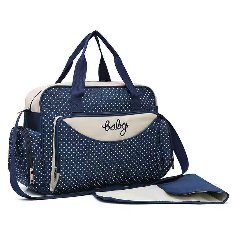 Mother and baby bag