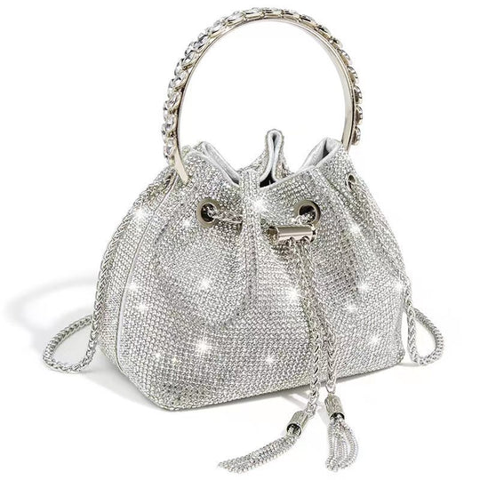 Niche Light Luxury Crossbody Handbag Bag Evening Bag